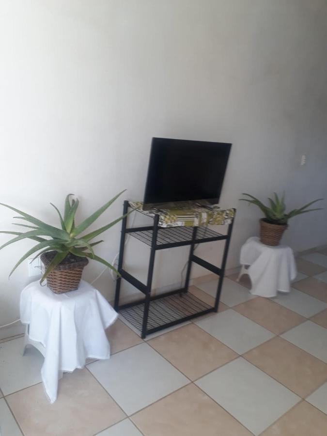 Casa Verde Tamoios Esterno foto